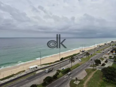 Apartamento com 2 Quartos à venda, 90m² no Barra da Tijuca, Rio de Janeiro