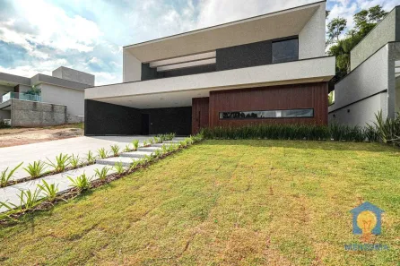 Casa de Condomínio com 3 Quartos à venda, 233m² no Parque Dom Henrique, Cotia