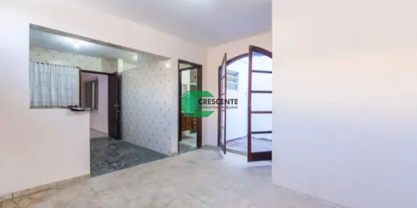 Casa com 2 Quartos à venda, 124m² no Vila Linda, Santo André
