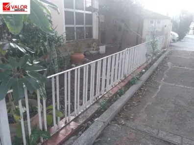 Lote/Terreno à venda, 1200m² no Caxingui, São Paulo