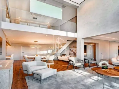 Casa com 2 Quartos à venda, 165m² no Cidade Monções, São Paulo
