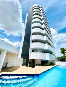 Apartamento com 2 Quartos para alugar, 90m² no Pedreira, Belém