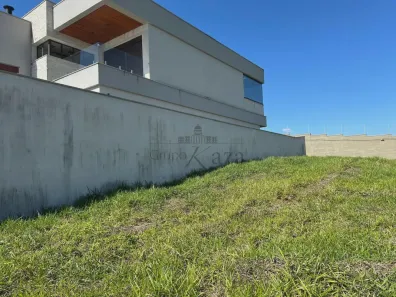 Lote/Terreno à venda, 478m² no Condomínio Residencial Jaguary, São José dos Campos