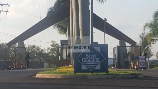 Lote/Terreno à venda, 1100m² no George Oetterer, Iperó