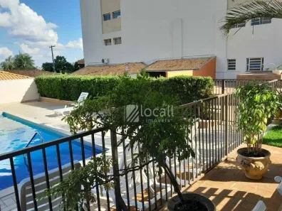 Apartamento com 2 Quartos para alugar, 49m² no Termas de Ibirá, Ibirá