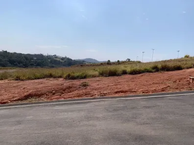 Lote/Terreno à venda, 300m² no Laranja Azeda, Atibaia
