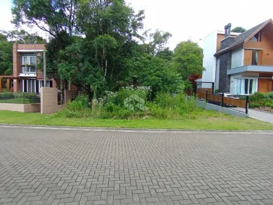 Lote/Terreno à venda, 446m² no Carniel, Gramado