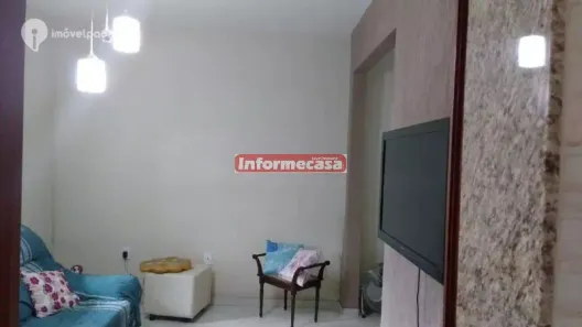 Sobrado com 2 Quartos à venda, 120m² no Metrópole, Nova Iguaçu