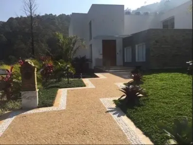Casa com 4 Quartos à venda, 1466m² no Tamboré, Barueri