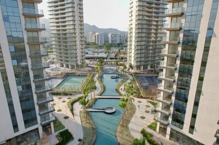 Apartamento com 4 Quartos à venda, 194m² no Barra da Tijuca, Rio de Janeiro