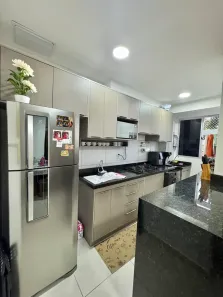 Apartamento com 2 Quartos à venda, 48m² no Parque 10 de Novembro, Manaus