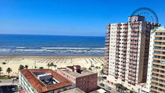 Apartamento com 3 Quartos à venda, 152m² no Ocian, Praia Grande
