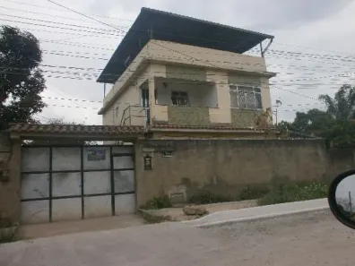 Apartamento com 2 Quartos à venda, 65m² no Bom Retiro, São Gonçalo