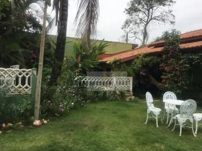 Casa com 4 Quartos à venda, 300m² no Jardim Rosely, Pindamonhangaba