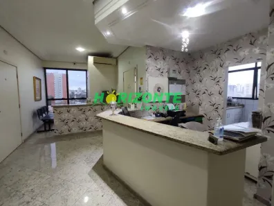 Sala Comercial para alugar, 50m² no Jardim Esplanada II, São José dos Campos