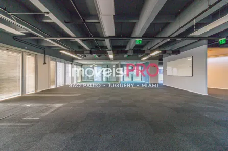 Sala Comercial para alugar, 870m² no Cerqueira César, São Paulo