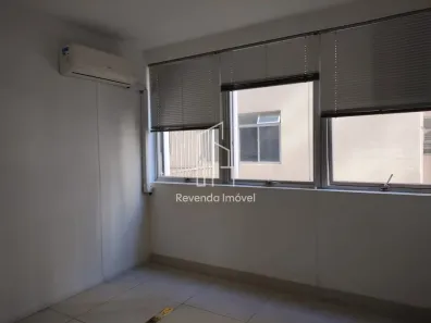 Sala Comercial à venda, 75m² no Paraíso, São Paulo