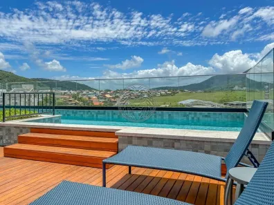 Apartamento com 1 Quarto à venda, 58m² no Campeche, Florianópolis