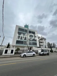 Apartamento com 3 Quartos à venda, 85m² no Vieira, Jaraguá do Sul