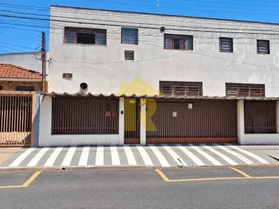 Apartamento com 2 Quartos à venda, 114m² no Jardim Santa Catarina, São José do Rio Preto