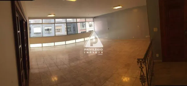 Apartamento com 3 Quartos à venda, 280m² no Copacabana, Rio de Janeiro