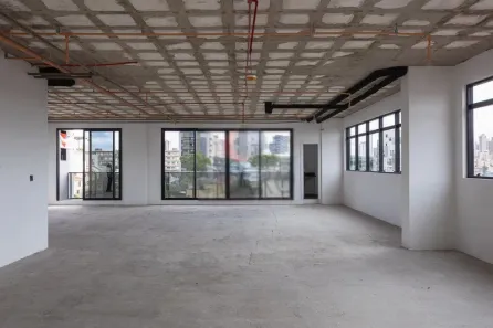 Sala Comercial à venda, 195m² no Alto da Rua XV, Curitiba