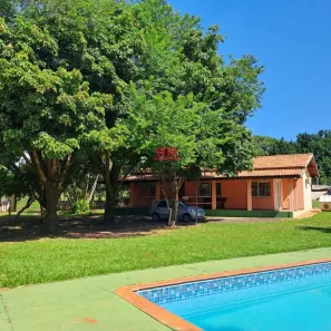 Fazenda/Sítio com 3 Quartos à venda, 250m² no Jardim Imperial, Bauru
