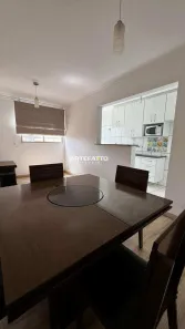Apartamento com 2 Quartos à venda, 47m² no Jardim Paulista, Franca