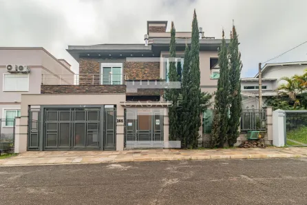 Casa com 4 Quartos à venda, 280m² no Diva Lessa de Jesus, Gravataí