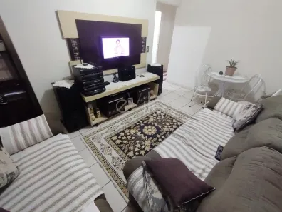 Casa com 2 Quartos à venda, 126m² no Parque Eldorado, Campinas