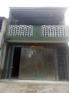 Casa com 3 Quartos à venda, 125m² no Recreio São Jorge, Guarulhos