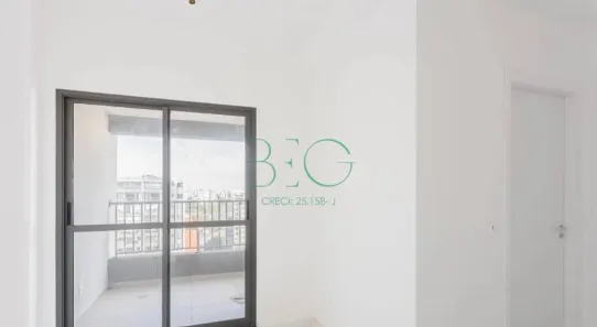 Apartamento com 1 Quarto à venda, 29m² no Pinheiros, São Paulo