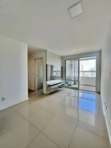 Apartamento com 2 Quartos à venda, 55m² no Praia de Itaparica, Vila Velha