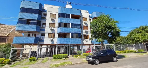 Apartamento com 1 Quarto à venda, 111m² no Cristal, Porto Alegre
