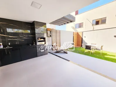 Casa com 3 Quartos à venda, 256m² no Morada de Laranjeiras, Serra
