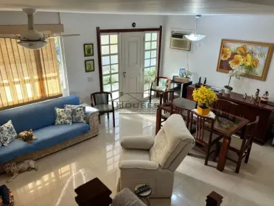 Casa com 4 Quartos à venda, 230m² no Freguesia (Jacarepaguá), Rio de Janeiro