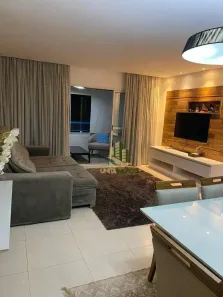 Apartamento com 3 Quartos à venda, 128m² no Bosque dos Eucaliptos, São José dos Campos