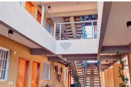 Apartamento com 1 Quarto para alugar, 64m² no Parque Paulistano, Bauru