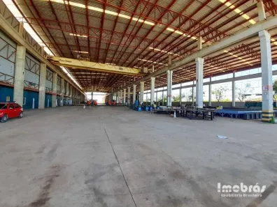 Galpão/Depósito/Armazém à venda, 12730m² no Centro, Aquiraz