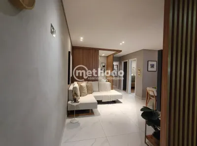 Apartamento com 2 Quartos à venda, 54m² no Swiss Park, Campinas
