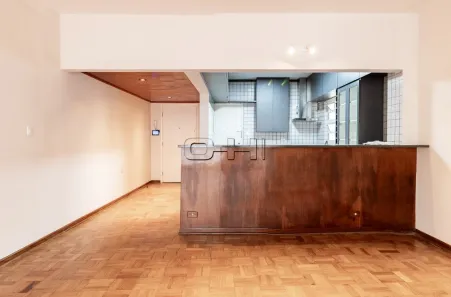 Apartamento com 3 Quartos para alugar, 150m² no Cerqueira César, São Paulo
