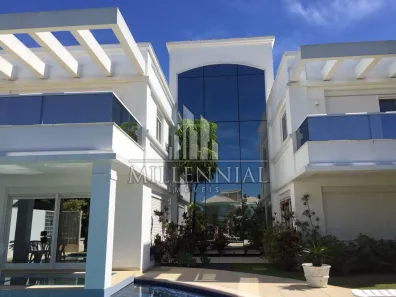 Casa com 7 Quartos à venda, 787m² no Jurerê Internacional, Florianópolis