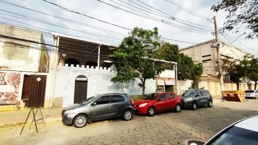 Casa com 3 Quartos à venda, 570m² no Enseada do Suá, Vitória