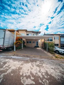 Casa de Condomínio com 3 Quartos à venda, 125m² no Santa Terezinha (Jordanésia), Cajamar