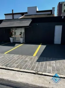 Imóvel Comercial com 5 Quartos para alugar, 250m² no Centro, São Bernardo do Campo