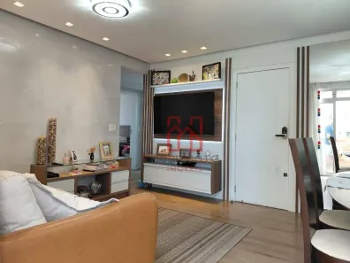 Cobertura com 3 Quartos à venda, 140m² no Campinas, São José