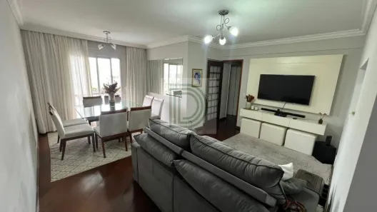 Apartamento com 3 Quartos à venda, 88m² no Jardim Esmeralda, São Paulo