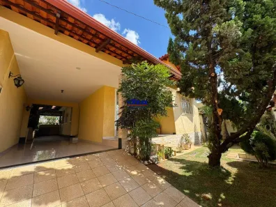 Casa com 3 Quartos à venda, 128m² no Diamante (Barreiro), Belo Horizonte