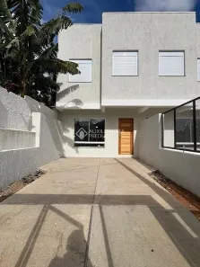 Casa com 2 Quartos à venda, 61m² no Nonoai, Porto Alegre