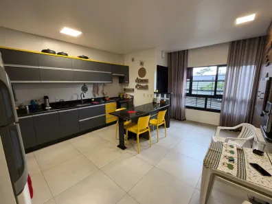 Apartamento com 3 Quartos à venda, 81m² no Itajuba, Barra Velha